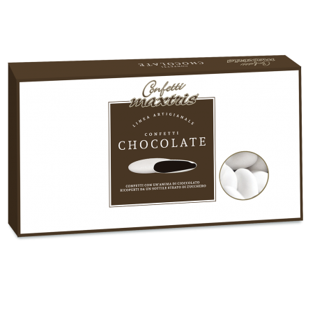 Confetti Cioccolato Bianco