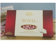 Confetti Mandorla Rosa