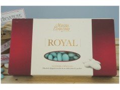 Confetti Mandorla Celeste