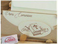 Inviti per prima Comunione