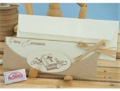 Inviti per prima Comunione