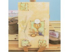 Partecipazione comunione classico