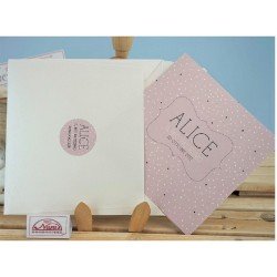 Inviti per Battesimo