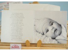 Partecipazioni Battesimo