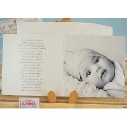 Partecipazioni Battesimo