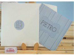 Partecipazioni Battesimo