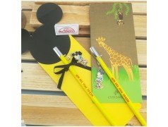 Bomboniere Disney matita con Topolino