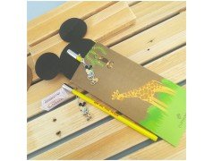 Bomboniere Disney matita con Topolino