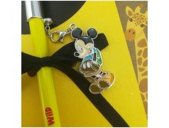 Bomboniere Disney matita con Topolino