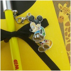 Bomboniere Disney matita con Topolino