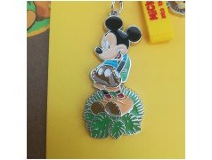 Bomboniere Disney porta chiave Topolino