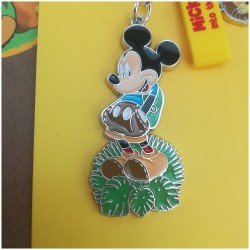 Bomboniere Disney porta chiave Topolino