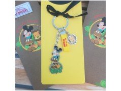 Bomboniere Disney porta chiave Topolino