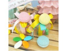 Calamita macarons colorati