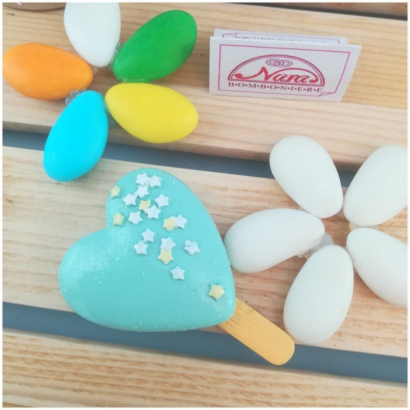 ingrandimento cuore tiffany