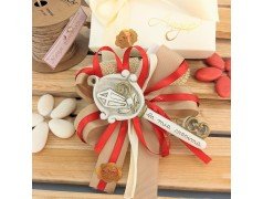 Bomboniere x Cresima panoramica