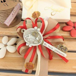 Bomboniere x Cresima panoramica