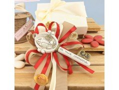 Bomboniere x Cresima