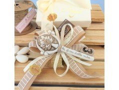 Bomboniera comunione albero della vita