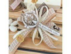 Bomboniera comunione albero della vita ingrandimento