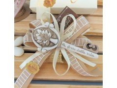 Bomboniera comunione albero della vita