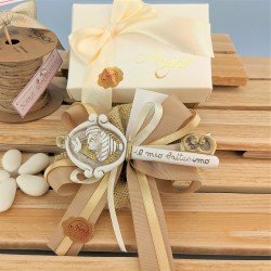 Bomboniere simbolo battesimo