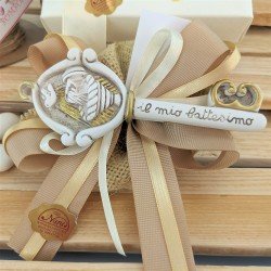 Bomboniere simbolo battesimo