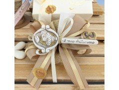 Bomboniere simbolo battesimo