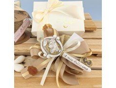 Bomboniere simbolo battesimo