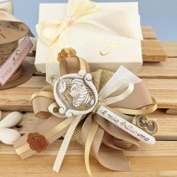 Bomboniere simbolo battesimo