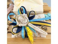 Bomboniera chiave comunione