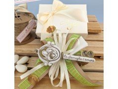 Bomboniere sacra famiglia