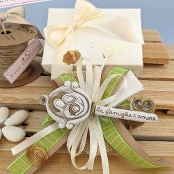 Bomboniere sacra famiglia