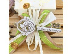 Bomboniere sacra famiglia