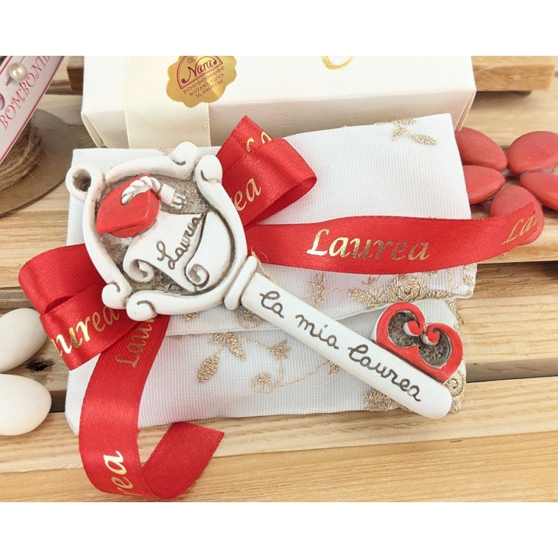 Bomboniere da laurea