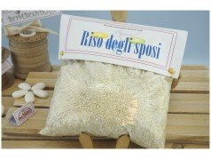 Riso per Sposi Bianco