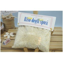 Riso per Sposi Bianco