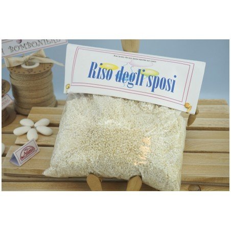 Riso per Sposi Bianco