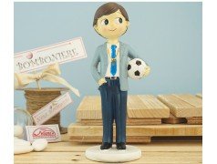 Cake topper Prima Comunione