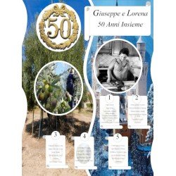 Tableau cinquantesimo...