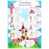 tableau mariage Castello