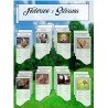 Tableau Mariage tema Animali