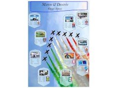 Tableau mariage esercito forze armate