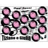Tableau Mariage dischi in Vinile
