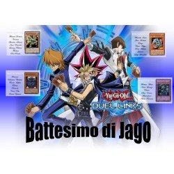 Tableau Mariage tema Manga