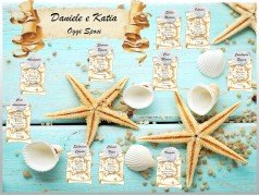 Tableau Mariage tema Mare