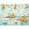 Tableau Mariage tema Mare