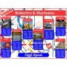 Tableau Mariage tema metropolitana Milano