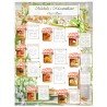 Tableau Mariage tema Marmellate