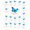 Tableau Mariage Farfalle